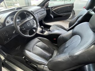 Mercedes-Benz CLK 200 2008 AVANTGARDE EQUIPMENT PACKAGE-thumb-13