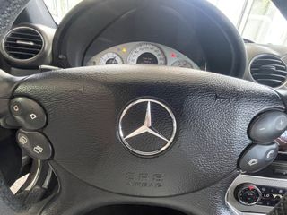 Mercedes-Benz CLK 200 2008 AVANTGARDE EQUIPMENT PACKAGE-thumb-14