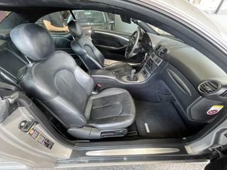 Mercedes-Benz CLK 200 2008 AVANTGARDE EQUIPMENT PACKAGE-thumb-15