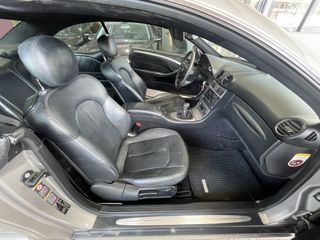 Mercedes-Benz CLK 200 2008 AVANTGARDE EQUIPMENT PACKAGE-thumb-16