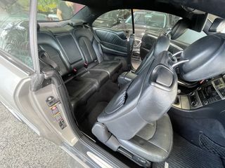 Mercedes-Benz CLK 200 2008 AVANTGARDE EQUIPMENT PACKAGE-thumb-17