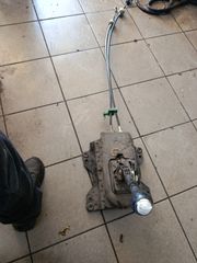 Ντίζες ταχυτήτων fiat grande punto 1.300 diesel-thumb-1
