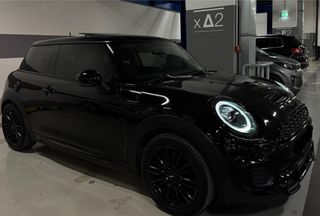 Mini Cooper 2019 Jcw look