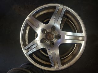 ΖΑΝΤΕΣ ΓΙΑ VW