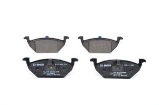 Τακάκια Φρένων Εμπρός AUDI A1, A1 ALLSTREET, A1 CITY CARVER, A3 SEAT ARONA, CORDOBA, IBIZA III, IBIZA IV, IBIZA IV SC, IBIZA IV ST, IBIZA IV/HATCHBACK, IBIZA V, LEON