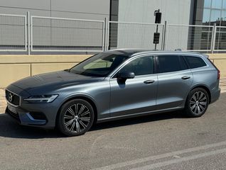 Volvo V60 2020 D4-AUTO-INSCRIPTION-ΕΛΛΗΝΙΚΟ