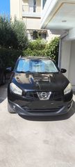 Nissan Qashqai 2011