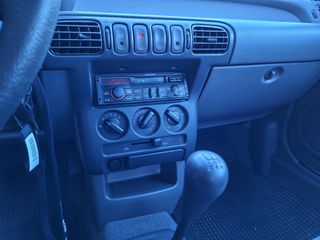 Nissan Micra 1996 ΙΣΤΟΡΙΚΟ 1000cc 16V-thumb-45