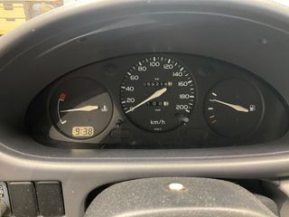 Nissan Micra 1996 ΙΣΤΟΡΙΚΟ 1000cc 16V-thumb-20
