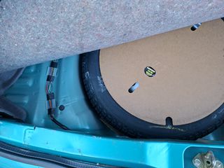 Nissan Micra 1996 ΙΣΤΟΡΙΚΟ 1000cc 16V-thumb-33
