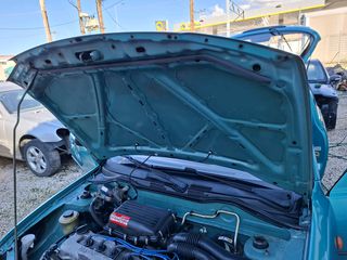 Nissan Micra 1996 ΙΣΤΟΡΙΚΟ 1000cc 16V-thumb-43