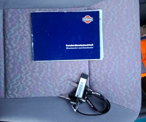 Nissan Micra 1996 ΙΣΤΟΡΙΚΟ 1000cc 16V-thumb-35
