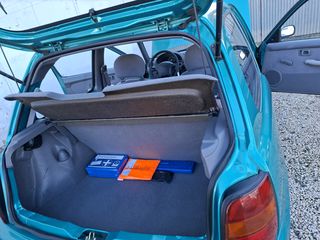 Nissan Micra 1996 ΙΣΤΟΡΙΚΟ 1000cc 16V-thumb-30