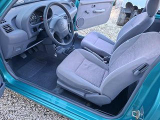 Nissan Micra 1996 ΙΣΤΟΡΙΚΟ 1000cc 16V-thumb-19