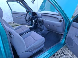Nissan Micra 1996 ΙΣΤΟΡΙΚΟ 1000cc 16V-thumb-22