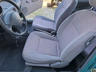 Nissan Micra 1996 ΙΣΤΟΡΙΚΟ 1000cc 16V-thumb-23