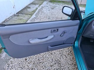 Nissan Micra 1996 ΙΣΤΟΡΙΚΟ 1000cc 16V-thumb-24