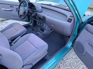 Nissan Micra 1996 ΙΣΤΟΡΙΚΟ 1000cc 16V-thumb-25