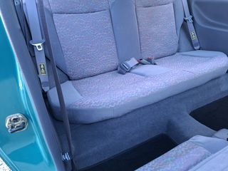 Nissan Micra 1996 ΙΣΤΟΡΙΚΟ 1000cc 16V-thumb-27