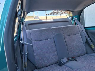 Nissan Micra 1996 ΙΣΤΟΡΙΚΟ 1000cc 16V-thumb-28