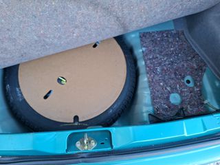 Nissan Micra 1996 ΙΣΤΟΡΙΚΟ 1000cc 16V-thumb-32