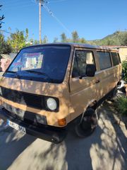 Volkswagen T3 1990