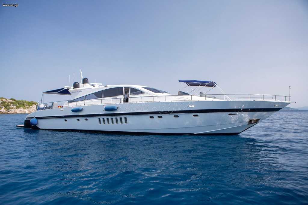 Leopard 1996 Leopard 27 open