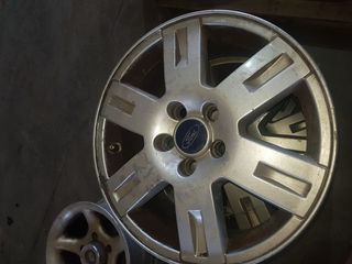 ΖΑΝΤΕΣ ΓΙΑ FORD