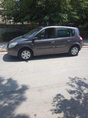 Renault Scenic 2006