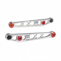 Skunk2 96-00 Civic Clear Ultra Rear Lower Control Arms