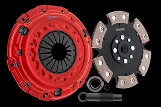 Action Clutch Stage 4 Kit Honda Civic Type R EP3 FN2 K20 Integra DC5 (6SPD) K-Series