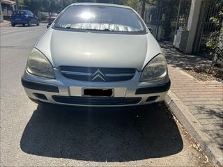 Citroen C5 2003