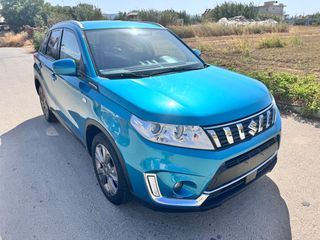 Suzuki Vitara 2019 AYTOMATO F1 1000 TURBO GLX FULL EXTRA