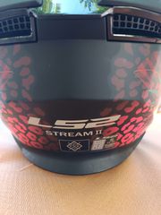 LS2 STREAM II