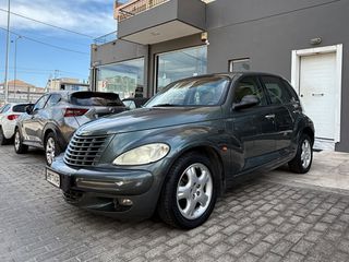 Chrysler PT Cruiser 2002