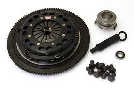 COMPETITION CLUTCH TWIN DISC HONDA CIVIC INTEGRA CRV B-SERIES HYDRO B16A B16A2