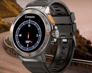 Πωλειτε smartwatch (αγορα 2/25)