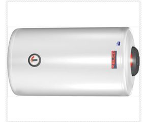 ELKO Θερμοσίφωνας 60lt Duroglass 4KW Οριζόντιος καινούργιο