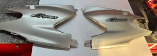 ΟΥΡΕΣ YAMAHA SYGNUS 125 2001