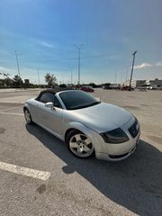 Audi TT 2006 20vt