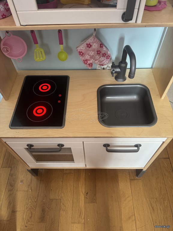 ΠΑΙΔΙΚΗ ΚΟΥΖΙΝΑ ΙΚΕΑ