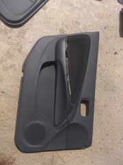 ΤΑΠΕΤΣΑΡΙΑ ΠΟΡΤΑΣ ΟΔΗΓΟΥ ΑΡΙΣΤΕΡΗ 3Π/5Π NISSAN ALMERA N16 06