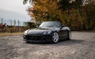 Honda S 2000 2000