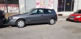 Nissan Almera 2007