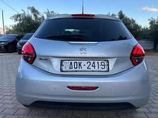 Peugeot 208 2018 1.2 PURETECH 82 STYLE-thumb-3