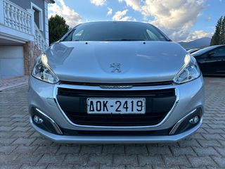 Peugeot 208 2018 1.2 PURETECH 82 STYLE-thumb-6