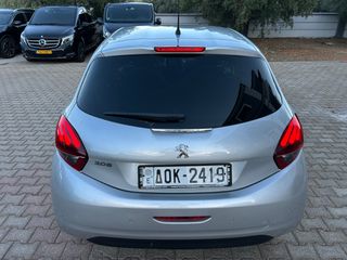 Peugeot 208 2018 1.2 PURETECH 82 STYLE-thumb-7