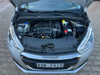 Peugeot 208 2018 1.2 PURETECH 82 STYLE-thumb-33