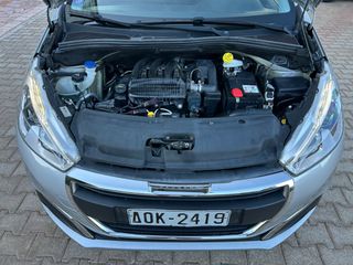 Peugeot 208 2018 1.2 PURETECH 82 STYLE-thumb-12
