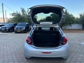 Peugeot 208 2018 1.2 PURETECH 82 STYLE-thumb-34